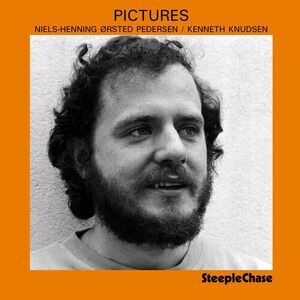 Niels-Henning  rsted Pedersen - Pictures  CD